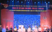 Hà Nội giành giải Nhất Hội thi Olympic toàn quốc “Ánh sáng soi đường”
