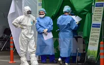 Hàn Quốc: Thêm 1 ca tử vong do MERS, không có người nhiễm mới