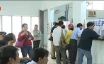 TP.HCM: Lượng đăng ký mới ô tô, xe máy tăng mạnh