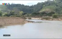 Đăk Lăk và Đăk Nông họp bàn phương án xử lý nạn khai thác cát trái phép