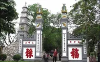 Hà Nội: Mở cửa miễn phí nhiều di tích dịp Tết Nguyên đán