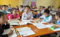 Khánh Hòa nghiêm cấm chạy lớp, chọn giáo viên cấp tiểu học