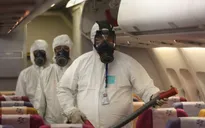 Vì sao Thái Lan khống chế thành công dịch MERS?