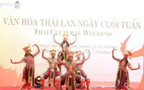 Ngày Văn hóa Thái Lan tại Hà Nội