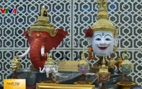 Tưng bừng Ngày Văn hóa Thái Lan tại Việt Nam