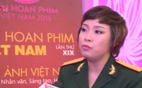 Đạo diễn Đặng Thái Huyền và thành công của “Người trở về”