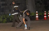 Thái Lan: Đánh bom tự chế ở trung tâm Thủ đô Bangkok