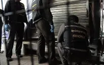 Thái Lan: Thủ đô Bangkok bị đặt trong tình trạng báo động
