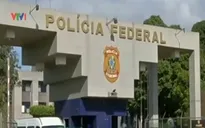 Brazil phát hiện vụ tham nhũng lớn liên quan tới Bộ Tài chính
