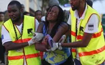 Thảm sát trường học ở Kenya: Bắt giữ 5 kẻ tình nghi