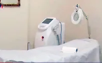 Ngành phẫu thuật thẩm mỹ bùng nổ tại dải Gaza