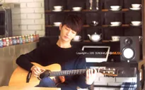 Thần đồng guitar Hàn Quốc sắp tới Việt Nam biểu diễn