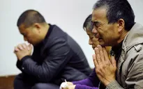 Thân nhân hành khách MH370 yêu cầu tiếp tục điều tra