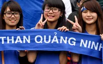 CĐV Quảng Ninh lên kế hoạch bảo toàn danh hiệu