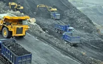 Nhập khẩu than đá có xu hướng tăng do nhập lậu