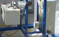 Phát triển hệ thống thang máy điều khiển từ xa