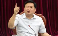 "Sẽ xử lý Giám đốc Cảng Hàng không nếu tình trạng mất hành lý không giảm"
