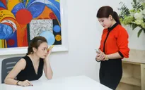 Giọng hát Việt: Mỹ Tâm truyền bí kíp cho học trò Đàm Vĩnh Hưng