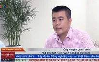 Đi tìm lỗ hổng trong công tác quản lý Game online