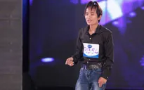 Vietnam Idol 2015: "Thánh bàn chải" tự tin dự thi Vietnam Idol