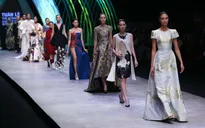 Tuần lễ thời trang quốc tế Việt Nam 2015 và cánh cửa vươn tầm thế giới