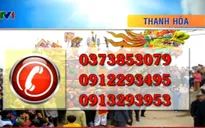 Thanh Hóa: Nghiêm cấm cán bộ đi lễ hội trong giờ làm việc