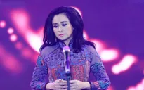 Giai điệu tự hào: Thanh Lam "độc thoại" với ca khúc về chiến sĩ giải phóng quân