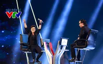 VTV Awards 2015: NSƯT Thành Lộc đọc rap cực chất, kể khổ cho "người nhà Đài"