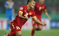 Phạm Thành Lương - người hùng bình dị của bóng đá Việt Nam