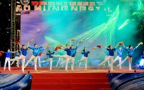 Nhiều hoạt động chào mừng ngày Giải phóng Thủ đô