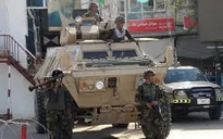 Afghanistan giành quyền kiểm soát 60% thành phố Kunduz