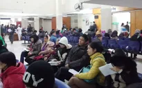 Không phân biệt phòng điều hòa trong thanh toán viện phí