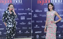 Vietnam’s Next Top Model 2015: Thanh Hằng diện đồ cực “ngầu”, Hoàng Thùy “nở hoa”