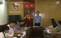 Cán bộ trẻ tham gia cấp ủy còn thấp