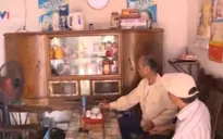 Nghĩa tình của những người lính thanh niên xung phong