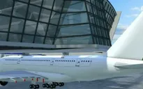 Airbus đăng ký bản quyền khoang cabin tháo rời