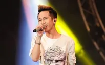Thí sinh nhỏ tuổi nhất chia tay 'Học viện ngôi sao 2015'