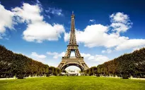 Tháp Eiffel sẽ đóng cửa vô thời hạn sau cuộc khủng bố Paris