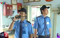 Bộ Y tế yêu cầu thắt chặt an ninh bệnh viện