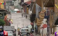 Ai Cập: Thắt chặt an ninh sau vụ đánh bom xe tại Cairo