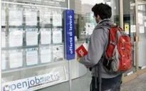 Italy: Tỷ lệ thất nghiệp tăng lên mức kỷ lục