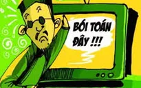 Quảng Ngãi: Vạch trần hàng loạt thầy cúng, thầy bói rởm