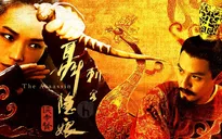 Thư Kỳ tái hợp cùng Chương Trấn trong phim mới