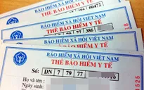 Ninh Bình: Người dân không thể đi chữa bệnh do thẻ BHYT bị in sai