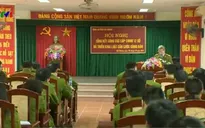 Sẵn sàng mọi điều kiện để cấp thẻ căn cước công dân