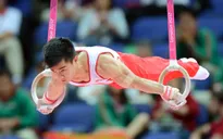 Thể dục dụng cụ - môn trọng điểm của Việt Nam ở SEA Games 28