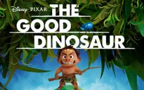 Pixar bật mí dự án hoạt hình mới
