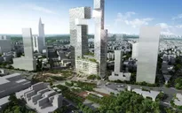 TP.HCM lọt Top 10 thành phố phát triển nhanh nhất thế giới
