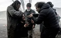 Quả cầu vàng 2016: Carol và The Revenant dẫn đầu đề cử
