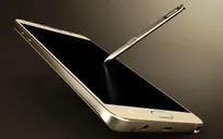 Samsung trình làng Galaxy Note 5 phiên bản 128GB tại Hàn Quốc